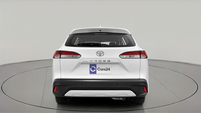 Toyota Corolla Cross XL, миниатюра 20