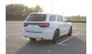 Dodge Durango Citadel Dodge Durango 2015