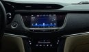 Cadillac XT5 Premium lexury 3600