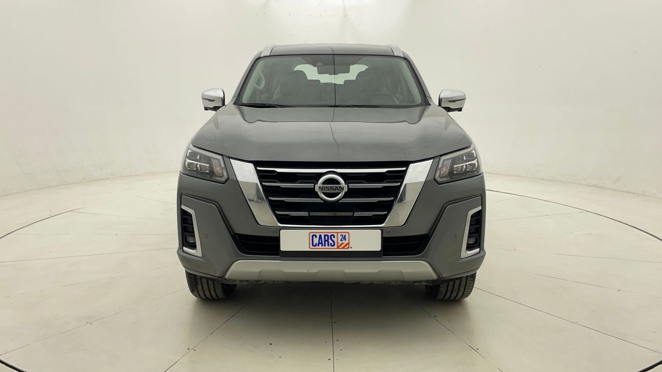 Nissan XTerra PLATINUM 2.5 | Zero Down Payment | Home Test Drive