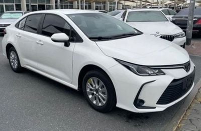 Toyota Corolla Corolla 1.8 Hybrid Elite Spec