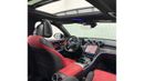 Mercedes-Benz C 43 AMG 2023 Mercedes Benz C43 AMG 4MATIC, May 2028 Mercedes Warranty, May 2027 Mercedes Service Pack, GCC