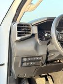 Toyota Tundra 1794 EDITION (NON GCC) Limited edition 3.4L