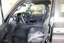 Toyota Prado TOYOTA PRADO / 2.4L V4 PETROL / LETHER WITH DRIVER PWR SEAT / Only for Africa Special Price