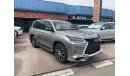 Lexus LX570 S