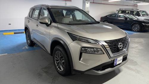Nissan X Trail 2023 S | AED 980/Month | 0 DP | 30 Day Return | Warranty