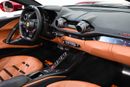 Ferrari 812 GTS 2023 Ferrari 812 GTS, Service History, 1 Year Warranty, Excellent Condition, Clean Title
