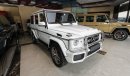 مرسيدس بنز G 63 AMG