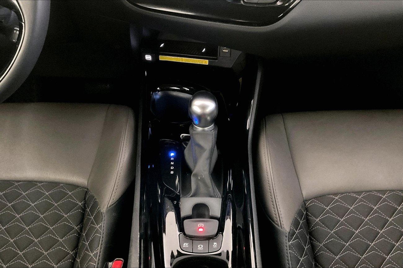 Toyota CHR VX | Guaranteed Warranty | 0 Down Payment