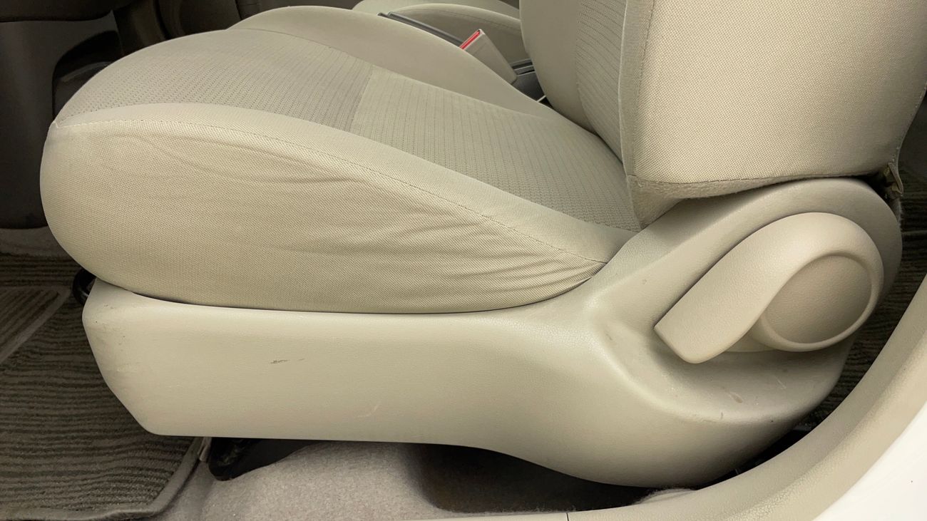 نيسان صني SV 1.5 | بدون دفعة مقدمة | اختبار القيادة في المنزل