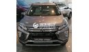 Mitsubishi Eclipse Cross 1.5L 2WD GLS HIGH LINE AT 8 SPEED WITH SPORTS MODE/2019(Export Only)