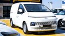 Hyundai Staria COMFORT US4 A/T 3P 3.5L VAN FWD GCC Specs
