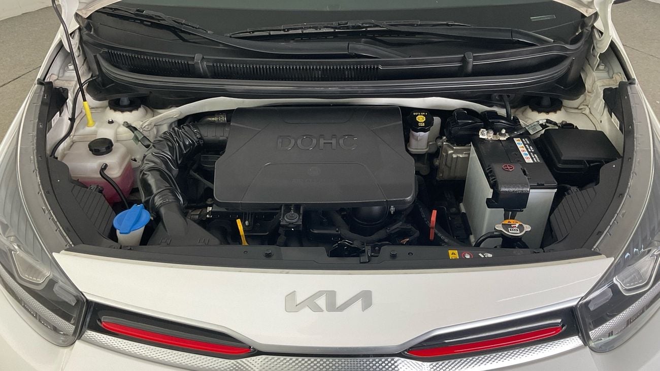 كيا بيكانتو GT Line | شامل الضمان | 0 ﺪﻔﻋﺓ ﺃﻮﻟﻯ