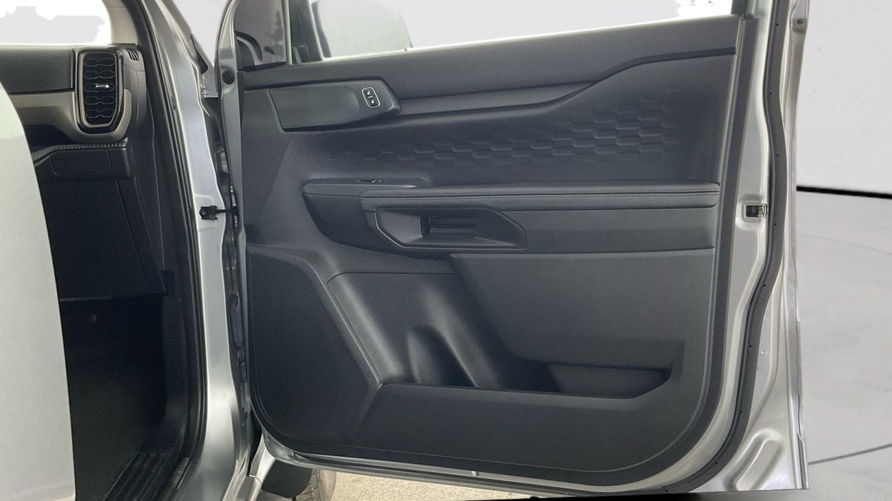 Ford Everest XLS 2.0T Diesel XLS | Guaranteed Warranty | 0 Down Payment