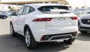 جاغوار E-Pace P250 AWD