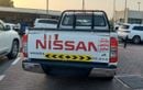 نيسان نافارا SE CSF DC 4WD DIESEL MANUAL TRANSMISSION