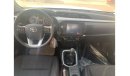 Toyota Hilux HI-LUX DC - SR5 - 4WD M/T V4 2.4L DSL - POWER OPTION - DOUBLE AC - 23MY