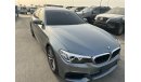 BMW 520i BMW 520i m sport