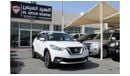 Nissan Kicks S GCC - EXCELLENT CONDITION