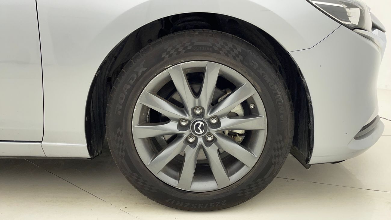 Mazda 6 S 2.5 | Zero Down Payment | Home Test Drive