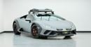 Lamborghini Huracan STERRATO