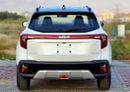 Kia Seltos LX 1.6L