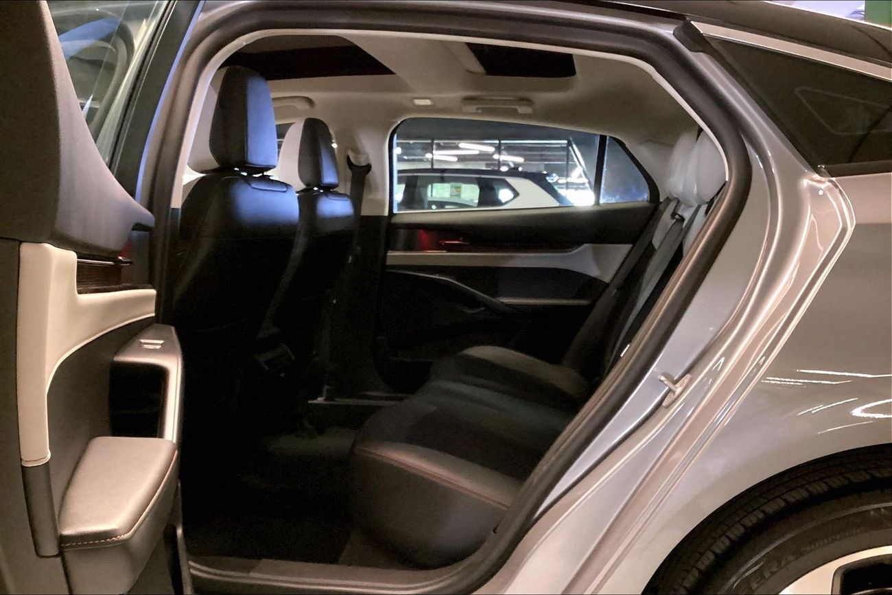 فورد توروس Titanium | National Day Celebration | شامل الضمان | 0 ﺪﻔﻋﺓ ﺃﻮﻟﻯ