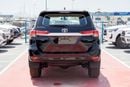 Toyota Fortuner TOYOTA FORTUNER 2.7 AT MANUAL AC BLACK 2024