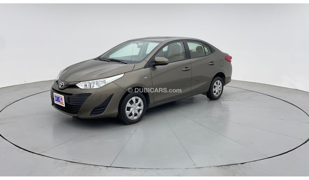 Toyota Yaris SE / E 1.5 | Zero Down Payment | Free Home Test Drive