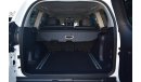 تويوتا برادو VX 2.8L Diesel 5 Seater Automatic Black Edition- Euro 6
