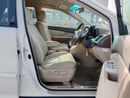 تويوتا هاريار TOYOTA HARRIER RIGHT HAND DRIVE (PM1626)
