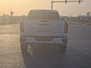 GMC Sierra 1500 REG/CAB AT4