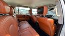 Nissan Patrol SE Platinum City 4.0L Clean Body