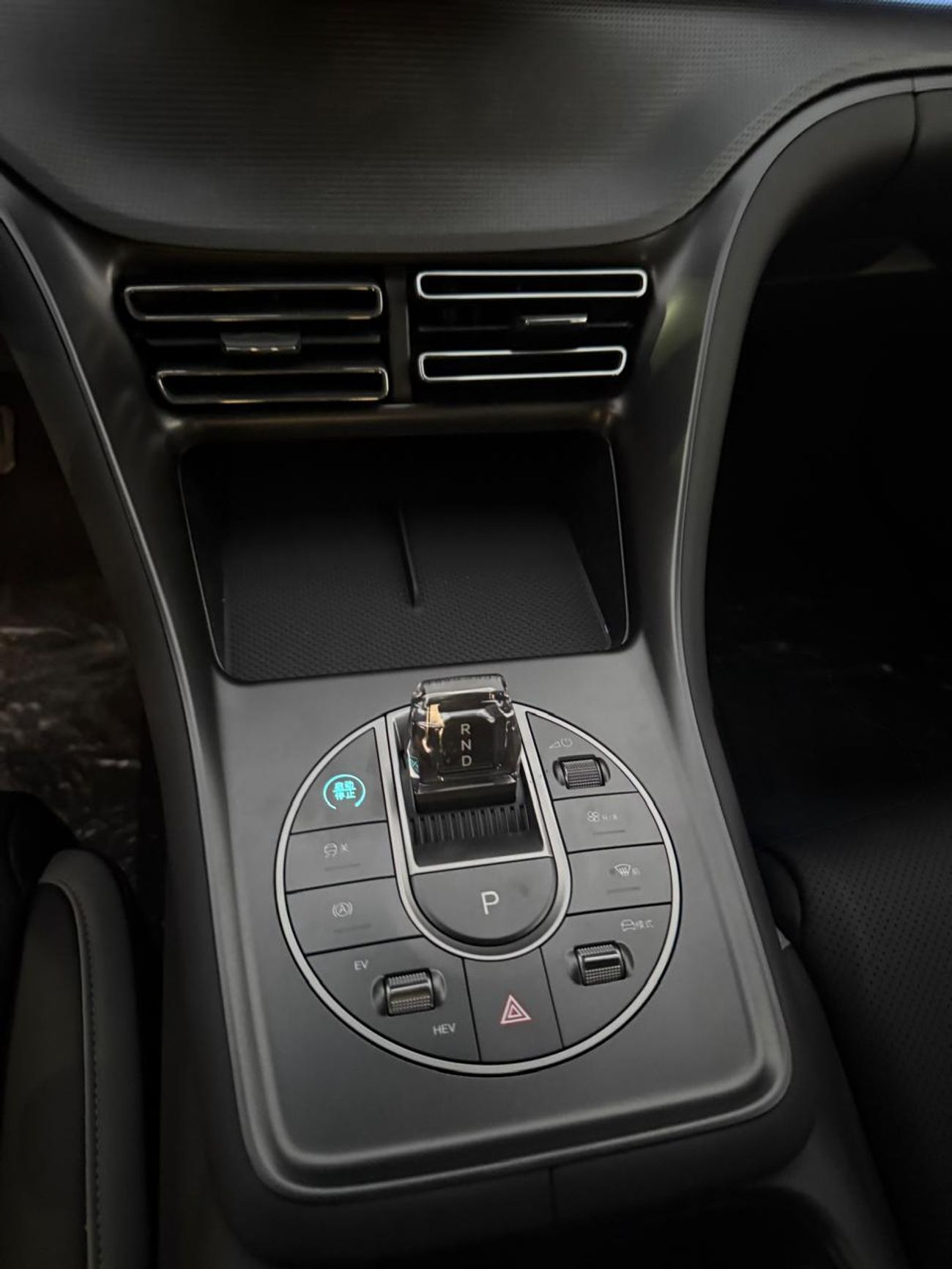 BYD Sealion 05 2025 BYD SEA LION 05 DM-i (PHEV) SUV