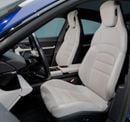 Porsche Taycan 4S