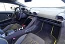 لامبورغيني هوراكان TECNICA 5.2L V10