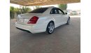 مرسيدس بنز S 350