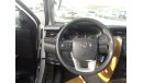 Toyota Fortuner 2.7