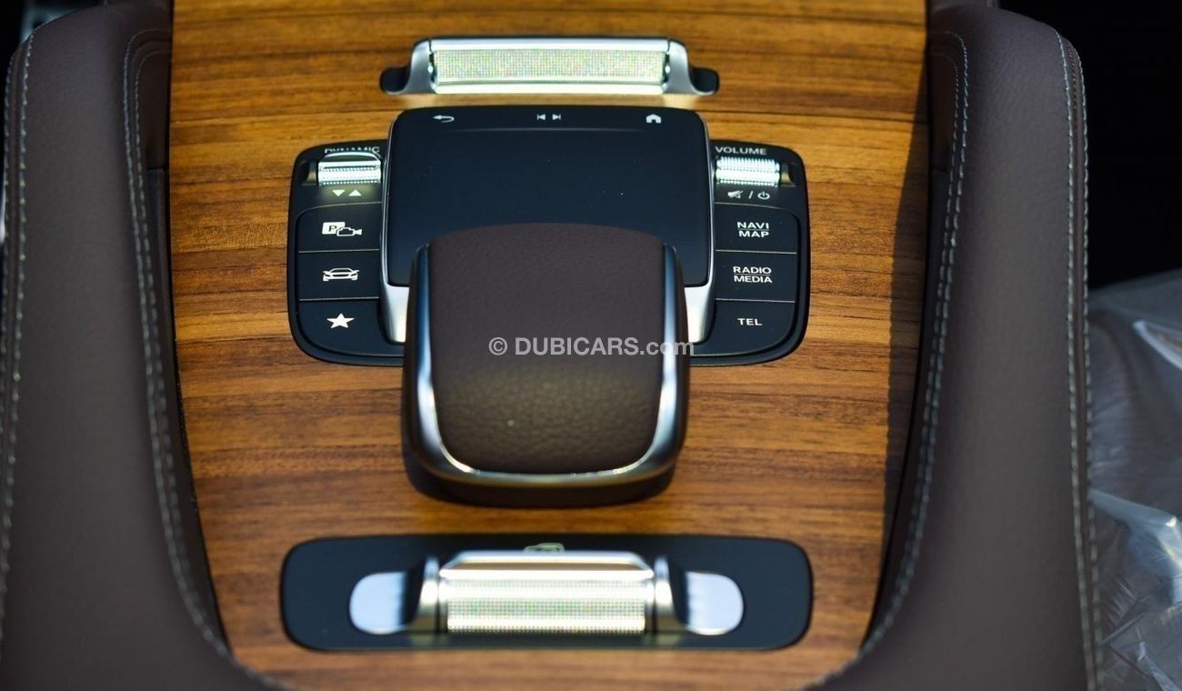 Mercedes-Benz GLS 450 AMG PACK/2022/GCC/DEALER WARRANTY. Local Registration +5%