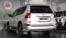 Lexus GX460 / Canadian Specifications