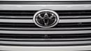 تويوتا لاند كروزر TOYOTA LAND CRUISER VX 4.0 Full option with Radar 2026