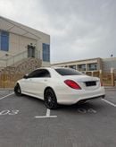 مرسيدس بنز S 400 AMG 3.5L