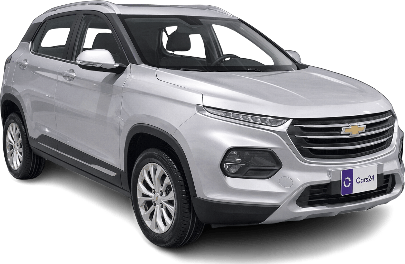 Chevrolet Groove LT 2025 | AED 566/Month | 0 DP | 30 Day Return | Warranty