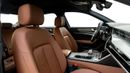 Audi A6 40 TFSI ADVANCED 2.0L | Agency Warranty | Full Service History | GCC | Zero DP Support