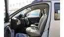 Renault Duster SE Plus ACCIDENTS FREE - GCC - PERFECT CONDITION INSIDE OUT - 2000 ؤؤ