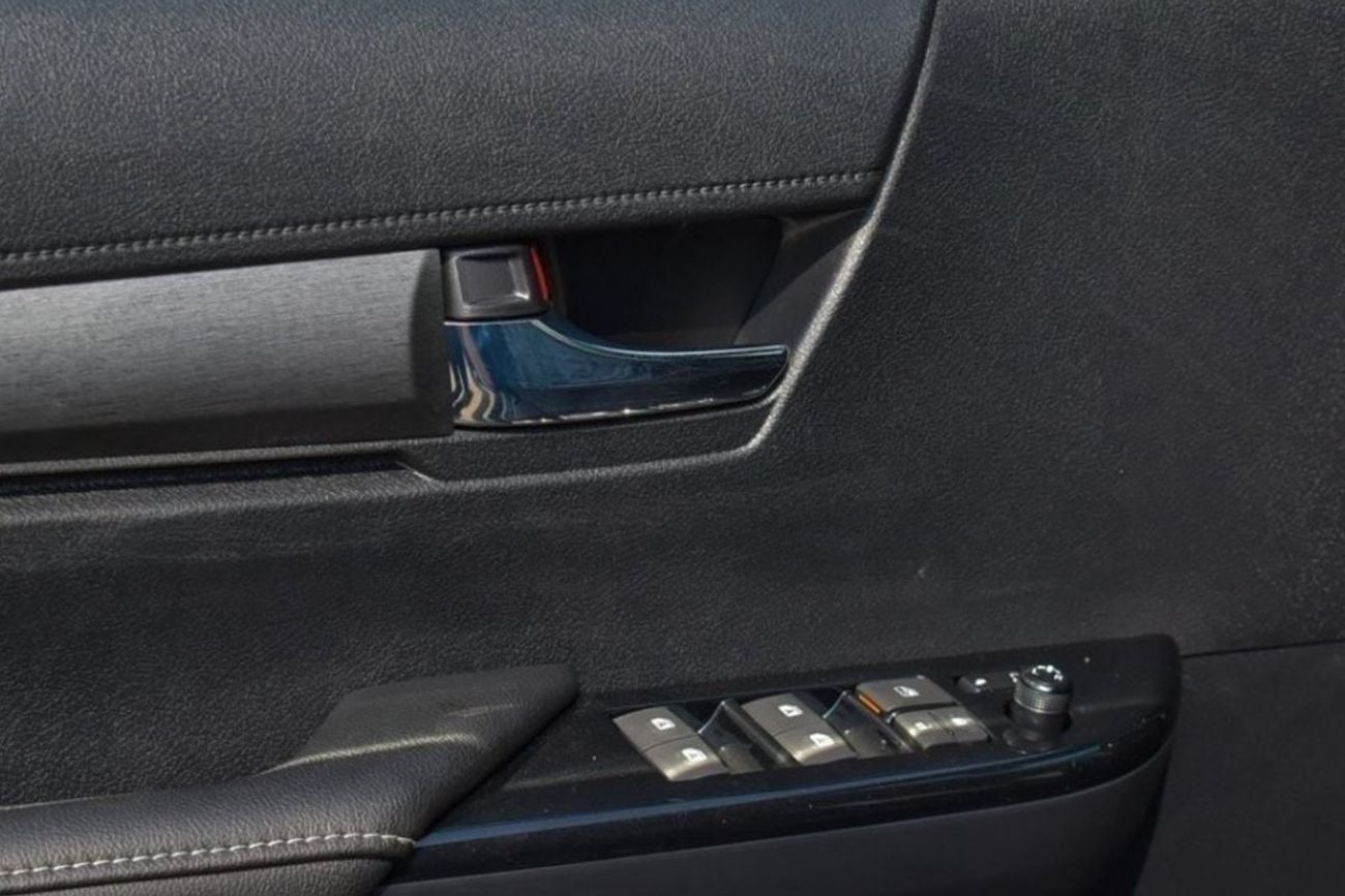 Toyota Hilux Adventure 4.0L