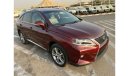 Lexus RX350 *Offer*2015 Lexus RX350 3.5L Full Option /