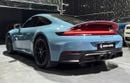 Porsche 911 Carrera GTS 3.6L (541 HP) Coupe 2025 Porsche 911, 2027 Porsche Warranty, Sport Chrono Package, Very