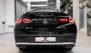 مرسيدس بنز GLE 53 BRAND NEW 2021 - MERCEDES GLE 53 - GCC - UNDER WARRANTY