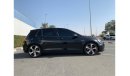 Volkswagen Golf GTI Turbo ** 2014 **